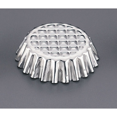 แม่พิมพ์เค้กดีบุก (เล็ก) #56