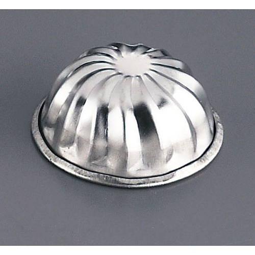 แม่พิมพ์เค้กดีบุก (ขนาดกลาง) #58