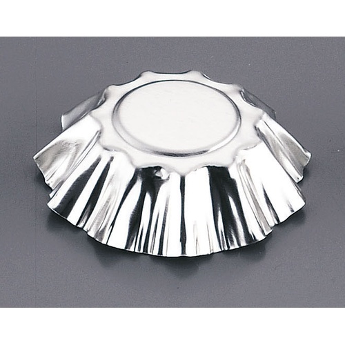 แม่พิมพ์เค้กดีบุก (เล็ก) #60