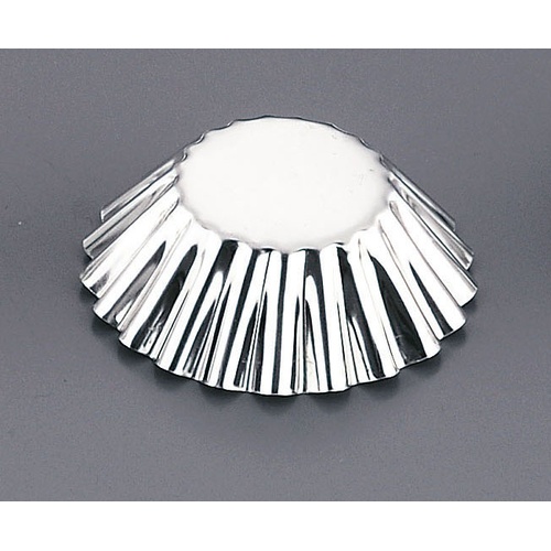 แม่พิมพ์เค้กดีบุก (เล็ก) #61