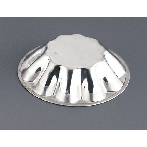 แม่พิมพ์เค้กดีบุก (ขนาดกลาง) #210