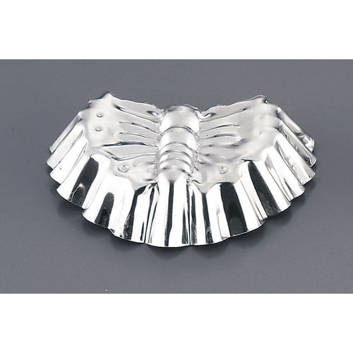 แม่พิมพ์เค้กดีบุก (ขนาดกลาง) #48