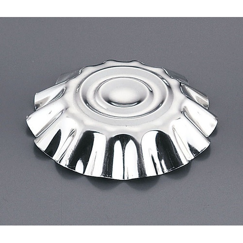 แม่พิมพ์เค้กดีบุก (ขนาดกลาง) #42