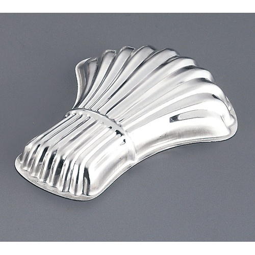 แม่พิมพ์เค้กดีบุก (ขนาดกลาง) #35