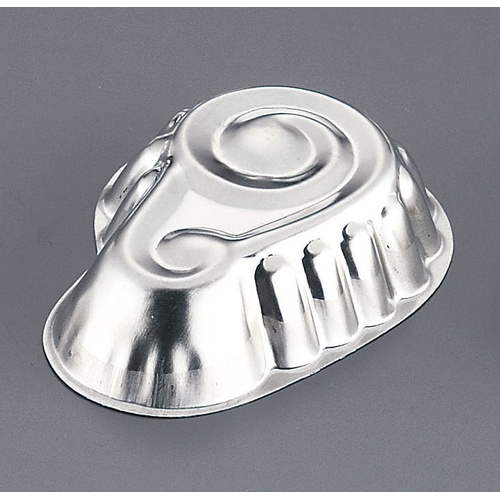 แม่พิมพ์เค้กดีบุก (ขนาดกลาง) #28