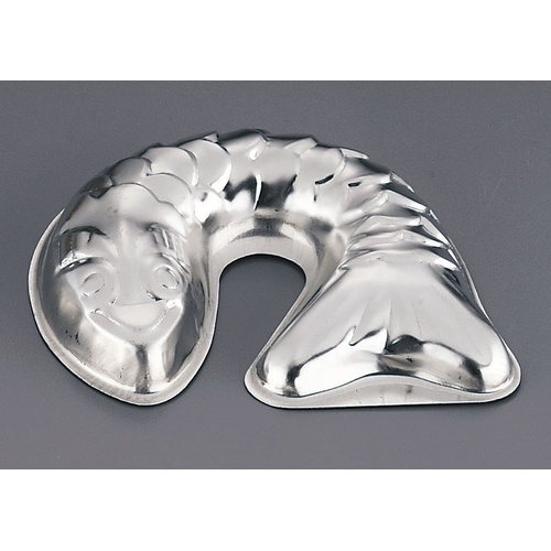 แม่พิมพ์เค้กดีบุก Shachi