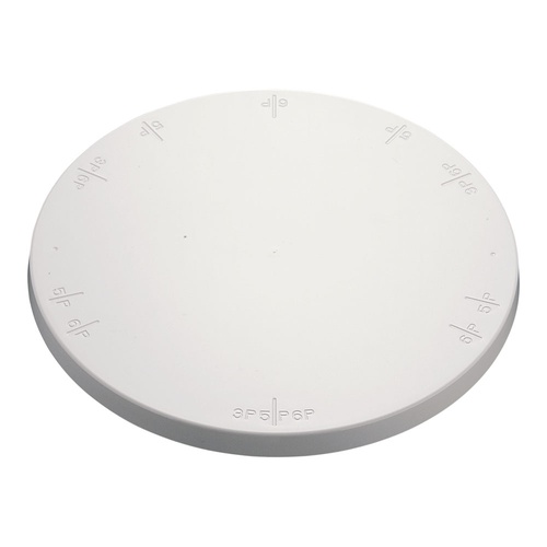 แท่นเย็นรถแทรกเตอร์ (แบบแบ่งเท่าๆ กัน)