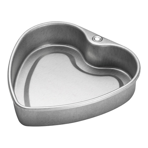 TP แม่พิมพ์เค้กหัวใจ No.2317