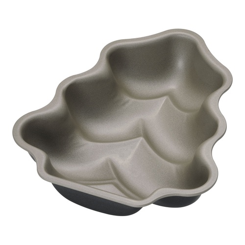 แม่พิมพ์อบเค้กรูปสีดำ