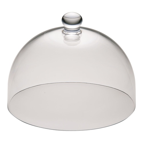 ฝาครอบโดมโพลีคาร์บอเนต MLV