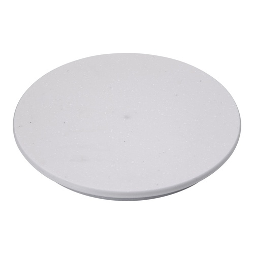 โต๊ะหมุนหินอ่อนเทียม