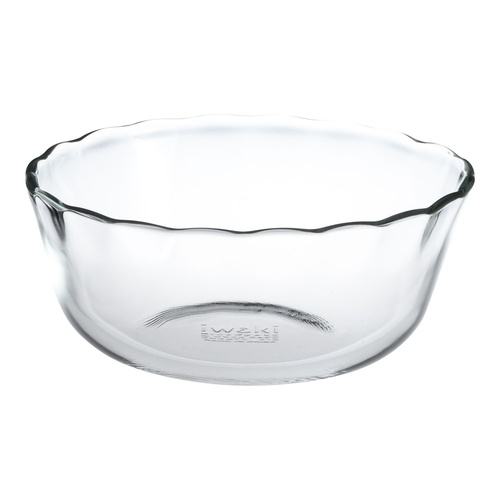 ถ้วยคัสตาร์ดอิวากิ