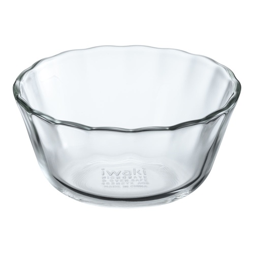 ถ้วยคัสตาร์ดอิวากิ