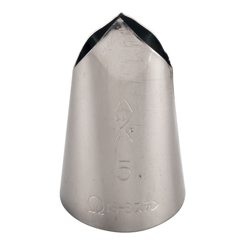 SA18-8 แคปฮัปปา №5