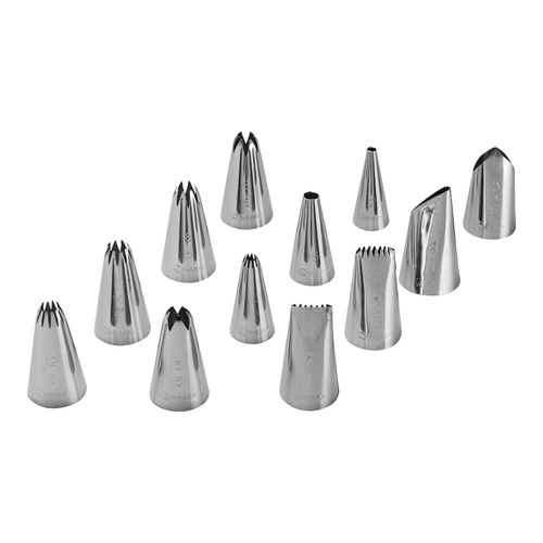 ชุดฝาครอบ SA18-8 (12 ชิ้น)