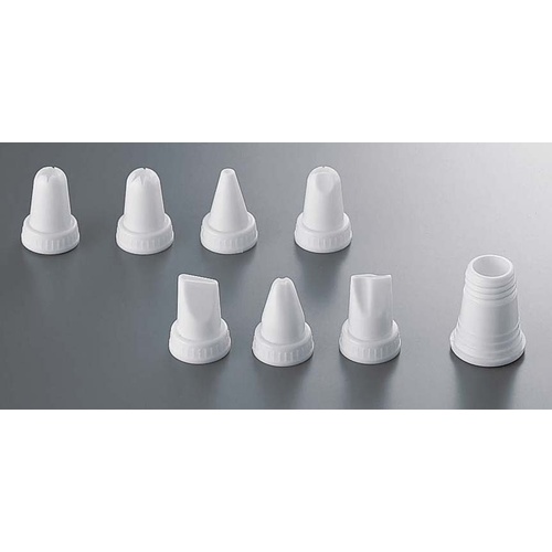 เครื่องบีบ PC ชุด 8 ชิ้น