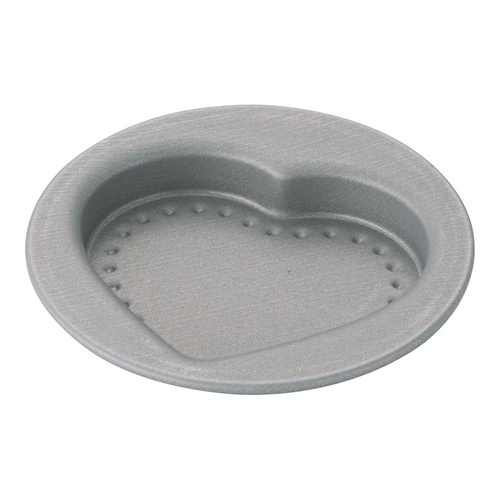 แม่พิมพ์อบคุกกี้รูปสีดำ