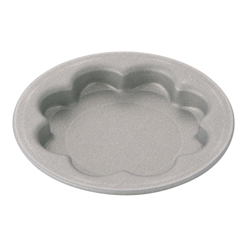 แม่พิมพ์อบคุกกี้รูปสีดำ