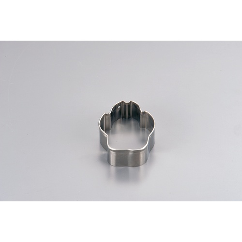 18-8 อาหารสุนัขแบบตัดคุกกี้