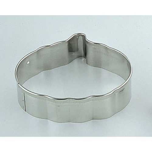 18-8 ฟักทองตัดคุกกี้