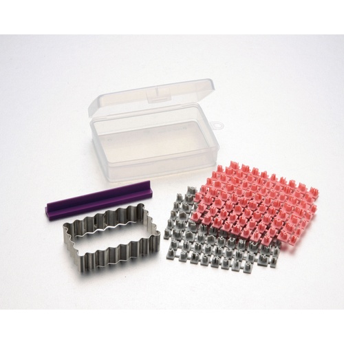 มินิ มินิ คุกกี้ สแตมป์ II