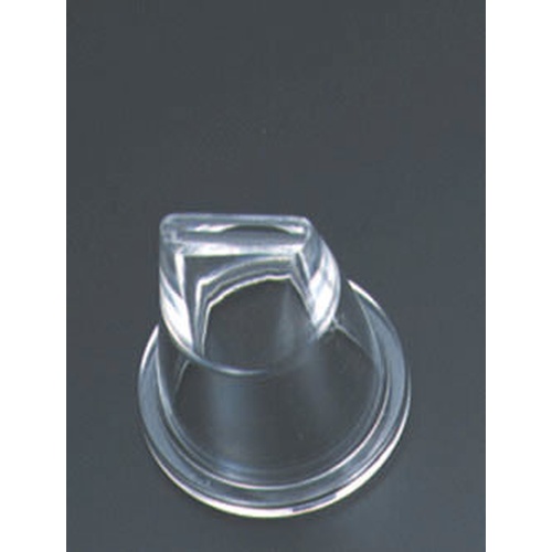 ประเภทริบบิ้นรูรับแสง P