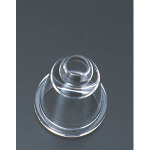 รูรับแสง P ทรงกลม