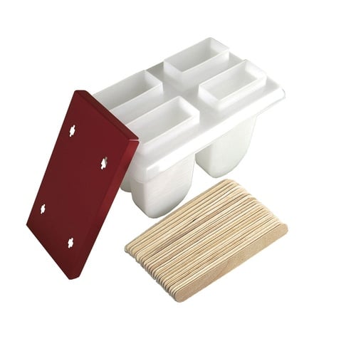 เครื่องทำขนม 4P