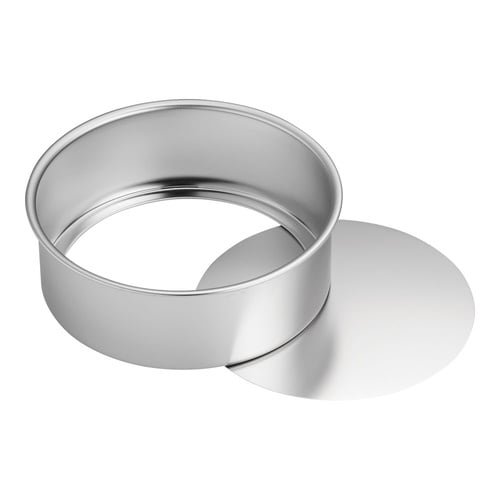 18-8 รวมการบีบก้นเค้กหายาก