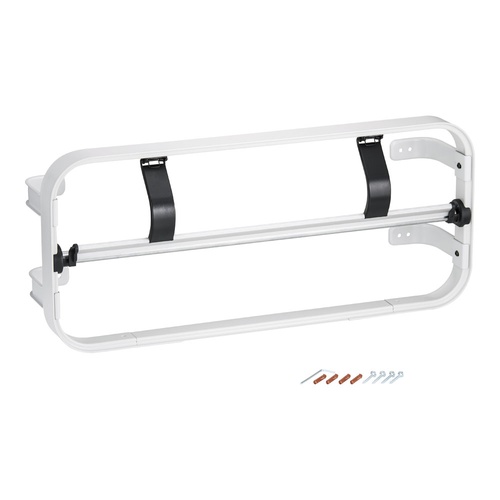 เครื่องจ่ายเทอร์โมโรลแบบติดผนัง