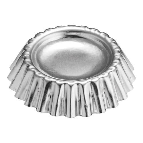 ดีบุกแมดเดอลีน ชนิด #24