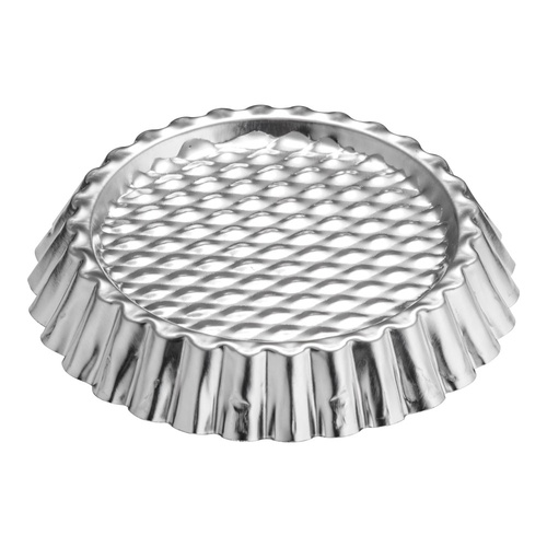 ดีบุก 12ซม. ชนิดแมดเดอลีน ใหญ่