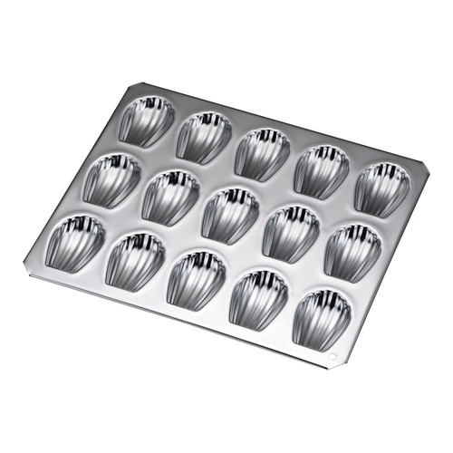 กิล่า แมดเดอลีน แบบเปลือกหอย 15 ชิ้น