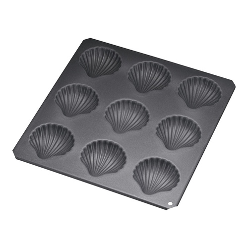 กระสุน Albritt Madeleine ประเภท 9P