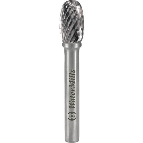 WaterMills Carbide Bur 1เส้น