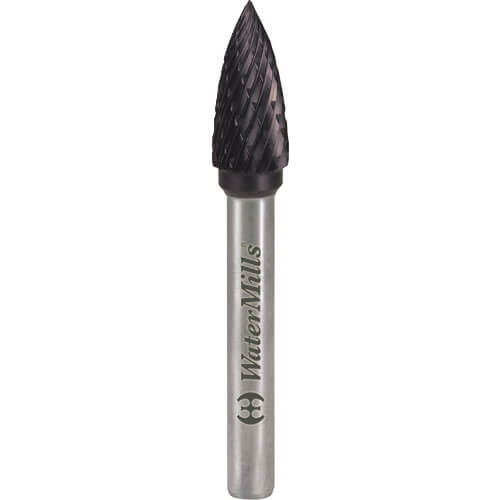 WaterMills Carbide Bur 1เส้น