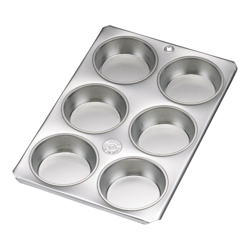 พิมพ์มัฟฟิน Tin B #7 6 ถ้วย