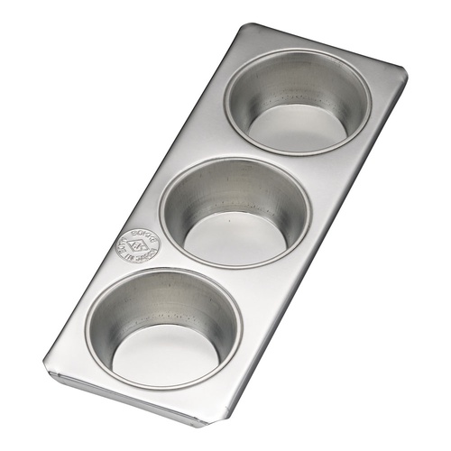 แม่พิมพ์มัฟฟินดีบุก