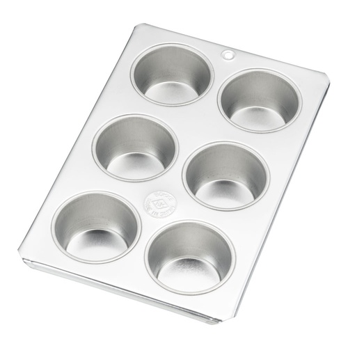 แม่พิมพ์มัฟฟินดีบุก