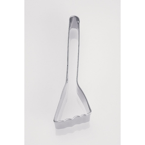 ไม้กวาดตัดคุกกี้ 18-8