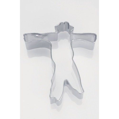 หุ่นไล่กาตัดคุกกี้ 18-8 ชิ้น