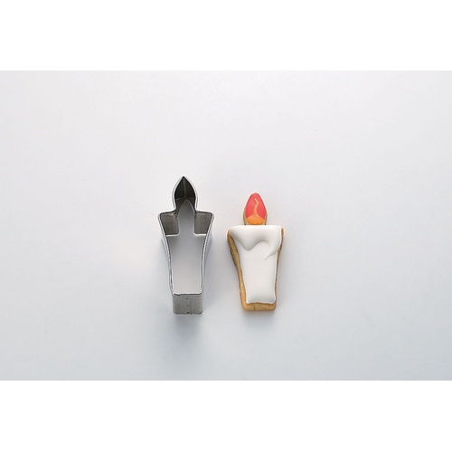 ST เทียนตัดคุกกี้หลากหลาย