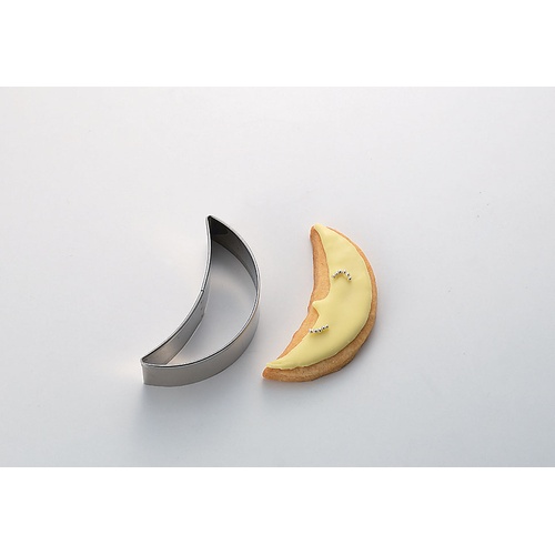 18-8 เครื่องตัดคุกกี้มูน