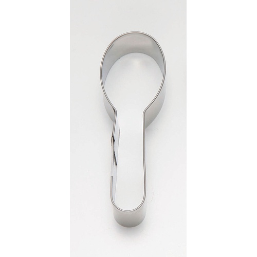 18-8 ช้อนตัดคุกกี้