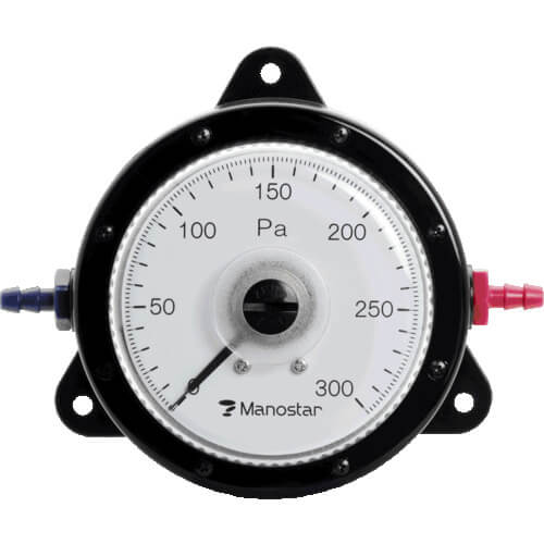 Micro Differential Pressure Gauge 1อัน