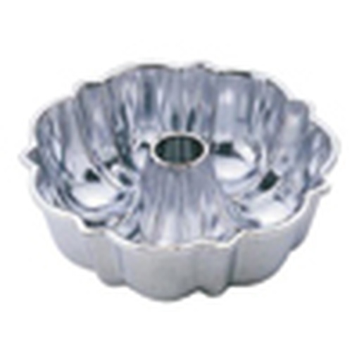 แม่พิมพ์พุดดิ้งอลูมิเนียมหล่อ