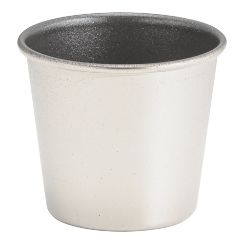 SA ถ้วยพุดดิ้งเคลือบแข็ง