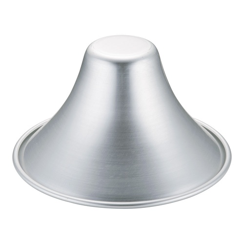 ถ้วยพุดดิ้งอลูมิเนียมรูปภูเขาไฟฟูจิ