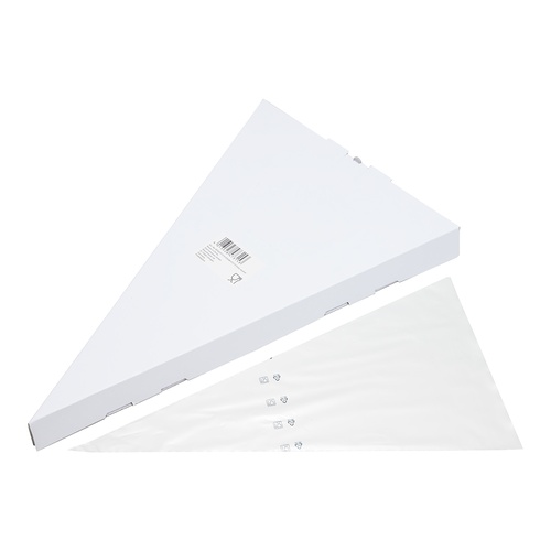 ถุงขนมเทอร์โมโพลีเอทิลีน