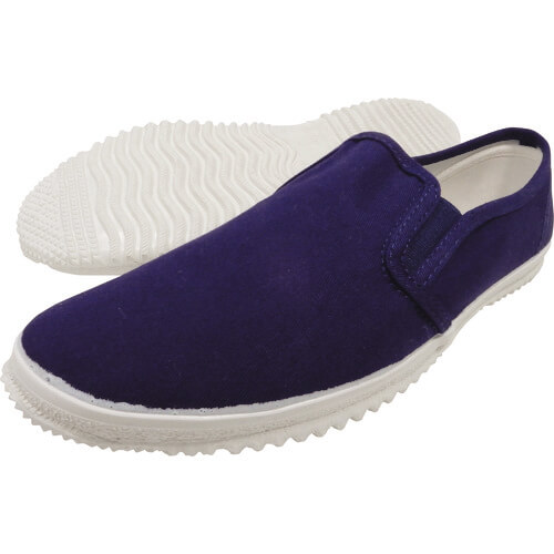 Navy Sole #310 Navy 27.0cm 1คู่